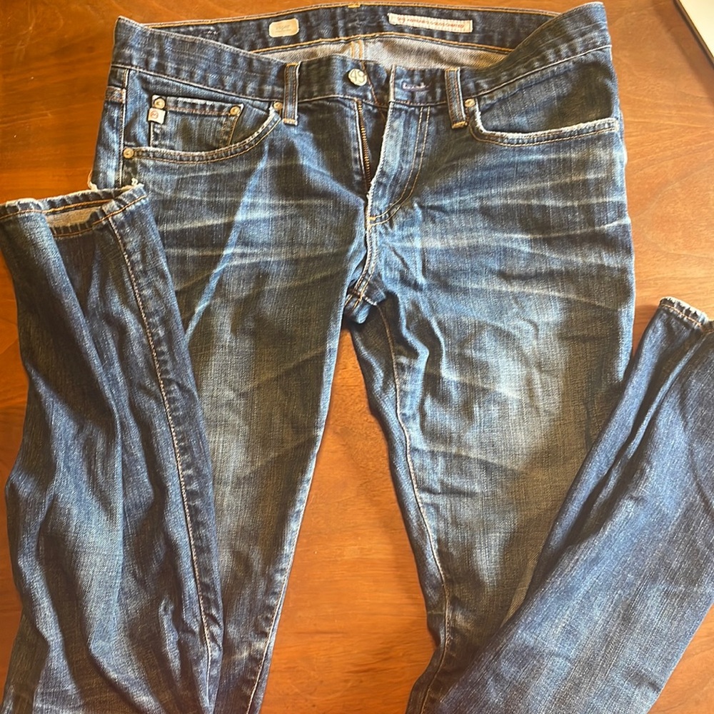 AG jeans